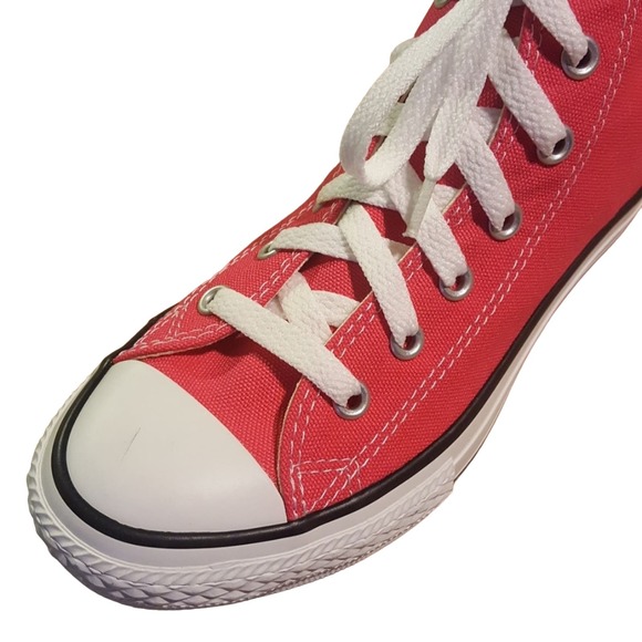 Converse Chuck Taylor All Star high top sneakers - Picture 7 of 8